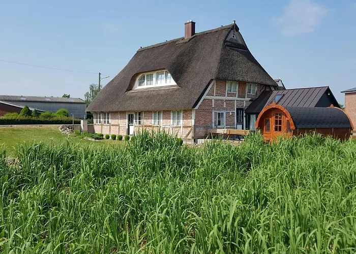 Hausdeich Lejlighed