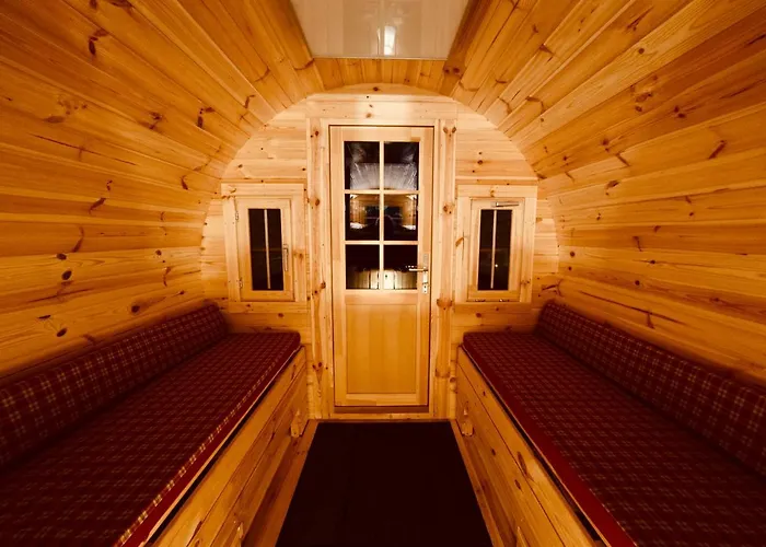 Hausdeich Apartment