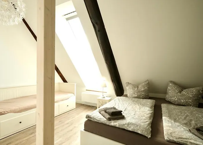 Apartment Hausdeich
