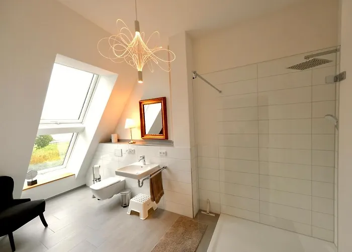 Apartment Hausdeich Hamburg