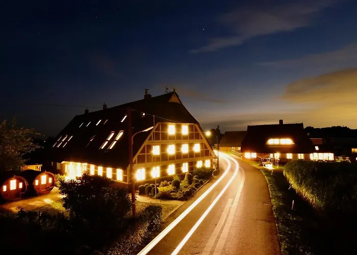 Hausdeich