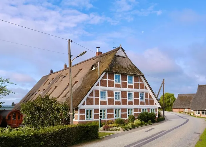 Apartment Hausdeich