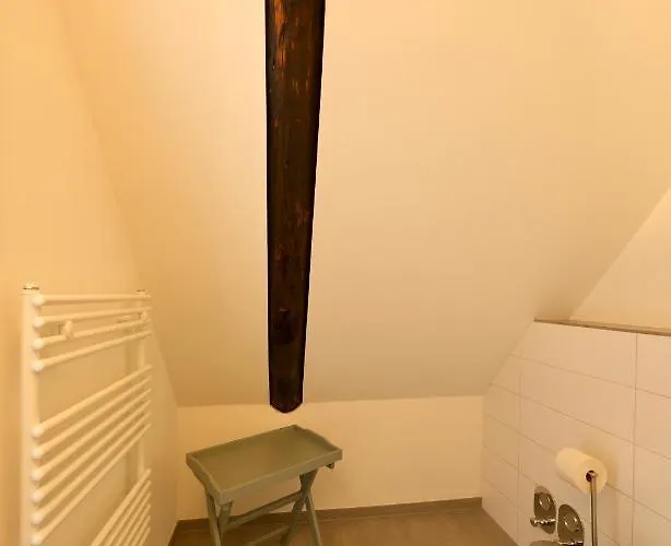 Hausdeich Apartment
