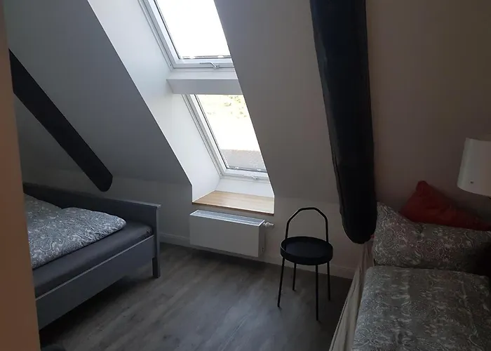 Hausdeich Hamburg
