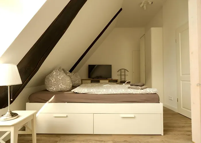 Apartment Hausdeich