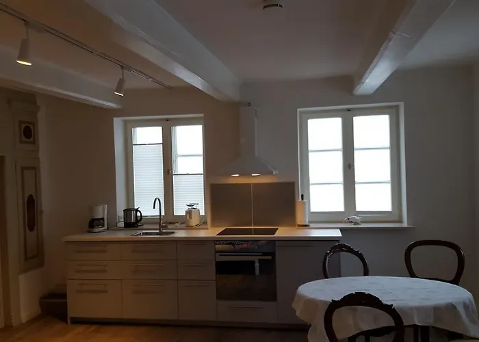 Apartment Hausdeich