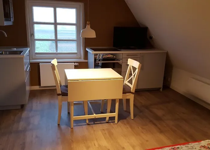 Apartment Hausdeich
