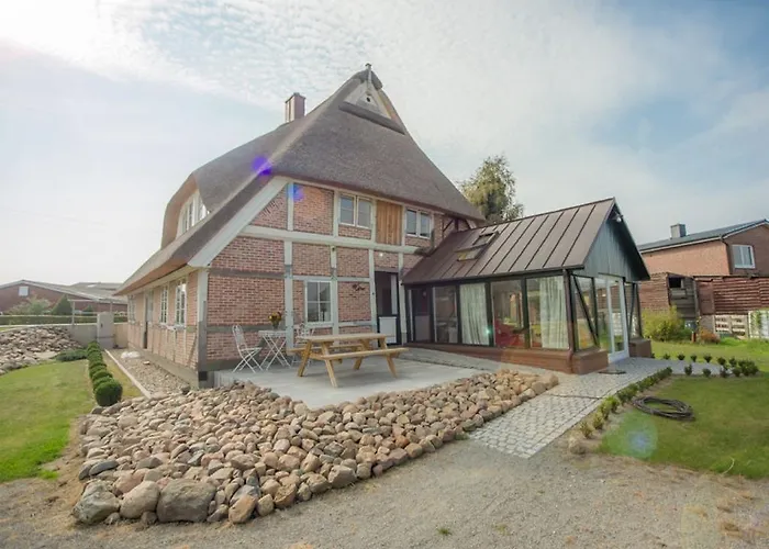 Hausdeich