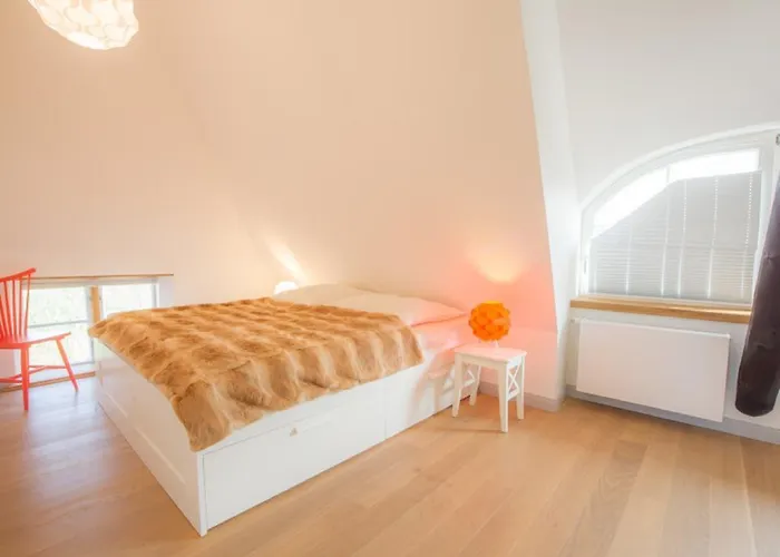 Hausdeich Apartment